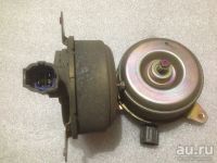 Лот: 10521180. Фото: 2. Моторчик мотор вентилятор диффузор... Автозапчасти