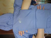 Лот: 2778366. Фото: 3. комбинезон зимний. Дети растут