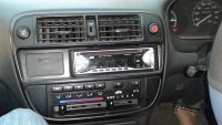 Лот: 3660235. Фото: 4. Продажа Honda Partner 2001