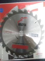 Лот: 17834911. Фото: 2. Пильный диск TCT №GT432 по дереву... Инструмент и расходные