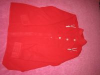 Лот: 4308528. Фото: 2. алая блузка. Женская одежда