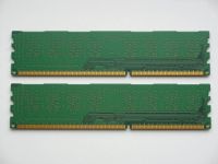 Лот: 13307730. Фото: 2. 8Gb (2 x 4Gb) Micron 1Rx8 PC3-12800... Комплектующие