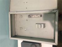 Лот: 9909390. Фото: 7. 2 силовых ящика