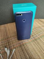 Лот: 18330322. Фото: 7. honor 7c