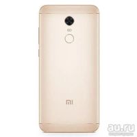 Лот: 11499850. Фото: 2. Cмартфон Xiaomi Redmi 5 Plus 32... Смартфоны, связь, навигация