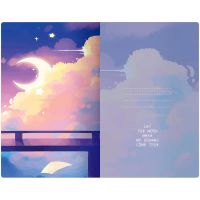 Лот: 21422287. Фото: 2. Планер недатированный, 32л., MESHU... Канцелярские и офисные товары