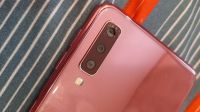 Лот: 16478379. Фото: 3. Samsung Galaxy A7 2018 64gb. Красноярск