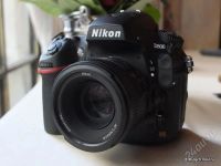 Лот: 2113541. Фото: 2. Nikon D800. Фотокамеры