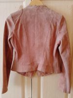 Лот: 19970124. Фото: 2. Новая куртка косуха кожаная женская. Женская одежда