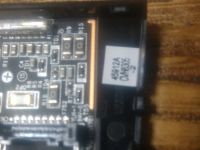 Лот: 14826755. Фото: 2. 45912A ИК-приёмник для Samsung... Радиодетали  (электронные компоненты)