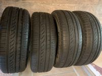 Лот: 17430454. Фото: 2. Шины Formula (Pirelli) 17. Шины, Диски
