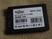 Лот: 25357968. Фото: 2. SSD. Комплектующие