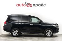 Лот: 21980299. Фото: 9. Toyota Land Cruiser 2016