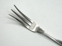 Лот: 15265347. Фото: 3. Вилочка Royal Danish. Коллекционирование, моделизм