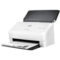 Лот: 15843257. Фото: 6. Сканер HP ScanJet Pro 3000 S3