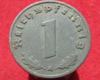 Лот: 14921957. Фото: 2. Нацистская Германия. Третий рейх... Монеты