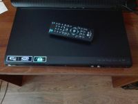 Лот: 6626146. Фото: 2. DVD плеер LG. ТВ и видео
