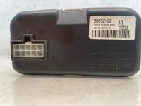 Лот: 23276322. Фото: 2. Часы салонные Chevrolet Aveo T250. Автозапчасти