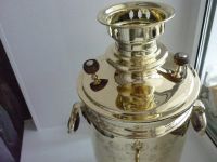 Лот: 8763544. Фото: 2. самовар Котырева. Посуда, кухонная утварь