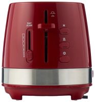 Лот: 16362464. Фото: 4. Тостер DeLonghi CTLA 2103.R. Красноярск