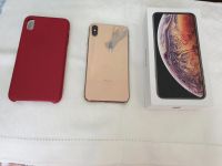 Лот: 14561003. Фото: 2. Iphone xs max. Смартфоны, связь, навигация