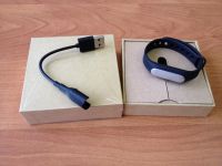 Лот: 6181650. Фото: 2. Фитнес-браслет Xiaomi Mi Band. Смартфоны, связь, навигация