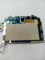 Лот: 12727769. Фото: 2. P45 . Планшет Prestigio Wize 3618... Комплектующие