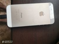 Лот: 19563393. Фото: 2. Iphone 5s. Смартфоны, связь, навигация