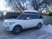 Лот: 12230714. Фото: 4. Автобагажники и крепления THULE. Красноярск