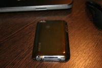 Лот: 3483146. Фото: 3. iPod touch 4 32GB Black + подарок. Бытовая техника