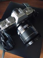 Лот: 17282911. Фото: 2. Fujifilm X-T20 Kit18-55mm F2.8-4... Фотокамеры