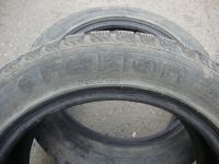 Лот: 11386077. Фото: 3. 205/55/16 Nokian Hakkapeliitta... Авто, мото, водный транспорт