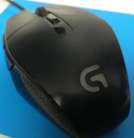 Лот: 14421560. Фото: 6. Молниеносная Игровая мышь Logitech...