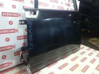 Лот: 20898815. Фото: 2. Дверь боковая Toyota Prius ZVW30... Автозапчасти