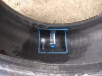 Лот: 17705122. Фото: 6. Шины Bridgestone Blizzak 205/55...