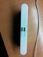 Лот: 5157891. Фото: 5. Power Bank 30 000мАн, аккумулятор...