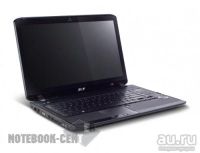 Лот: 9496045. Фото: 5. Core i7 720QM acer aspire 5940g-724g50bi