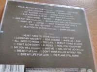Лот: 10166030. Фото: 2. Foreigner - best 1977-2017 2 cd. Коллекционирование, моделизм