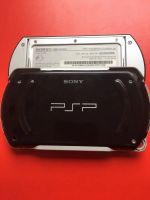 Лот: 12253399. Фото: 2. Игровая приставка Psp. Игровые приставки, консоли, видеоигры