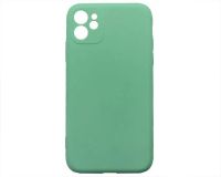 Лот: 21776909. Фото: 2. Чехол Apple iPhone 11 (A2221... Аксессуары