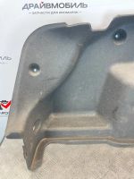 Лот: 25789979. Фото: 2. обшивка багажника Chevrolet Aveo... Автозапчасти