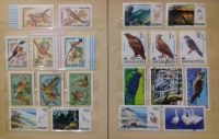 Лот: 19668358. Фото: 4. Альбом с марками 16 страниц (14х18...