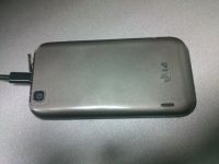 Лот: 4906112. Фото: 5. LG Optimus Sol E730