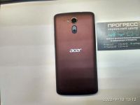Лот: 19433271. Фото: 2. Смартфон Acer Liquid E700. Смартфоны, связь, навигация