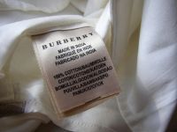 Лот: 7020781. Фото: 8. Рубашка slim Burberry р.XL (48-50...