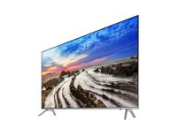 Лот: 11190083. Фото: 4. Новый телевизор Samsung 55" UHD... Красноярск