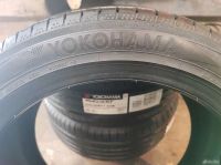 Лот: 20011797. Фото: 2. шины 225/45 R17 Yokohama BluEarth-GT... Шины, Диски