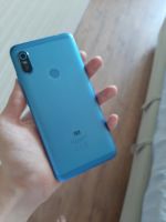 Лот: 25552143. Фото: 2. Redmi Note 6 Pro. Смартфоны, связь, навигация