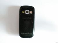 Лот: 14993427. Фото: 3. Сотовый телефон Samsung D600 на... Смартфоны, связь, навигация