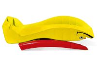 Лот: 23644037. Фото: 3. Игровая горка Hoff Kids. Спортивные товары